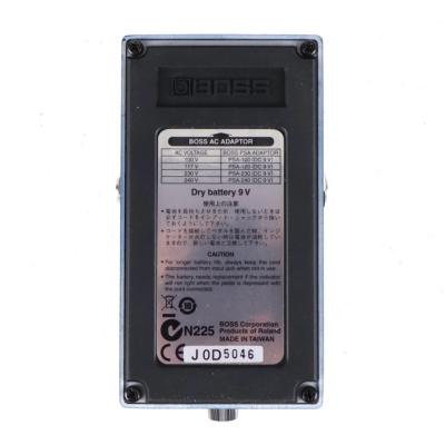 【中古】 ブルースドライバー エフェクター BOSS BD-2 Blues Driver ギターエフェクター オーバードライブ ブルドラ ボトム画像