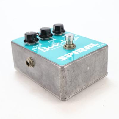 【中古】 Boot-Leg SPL-1.0 SPIRAL ギターエフェクター 詳細画像
