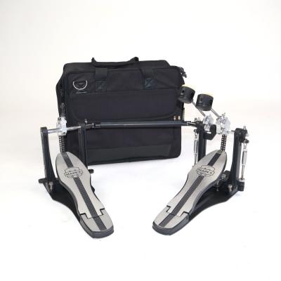 【中古】 ドラムツインペダル メイペックス MAPEX P600TW Double Pedal ツインペダル