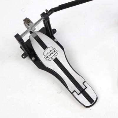 【中古】 ドラムツインペダル メイペックス MAPEX P600TW Double Pedal ツインペダル 詳細画像