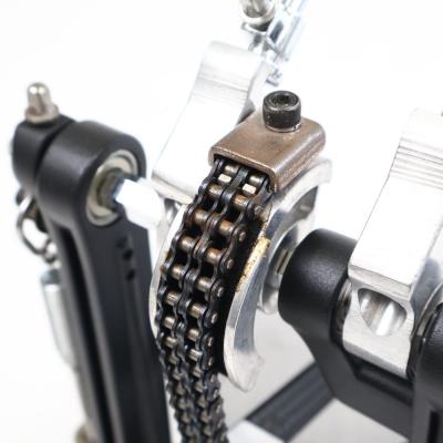 【中古】 ドラムツインペダル メイペックス MAPEX P600TW Double Pedal ツインペダル 詳細画像