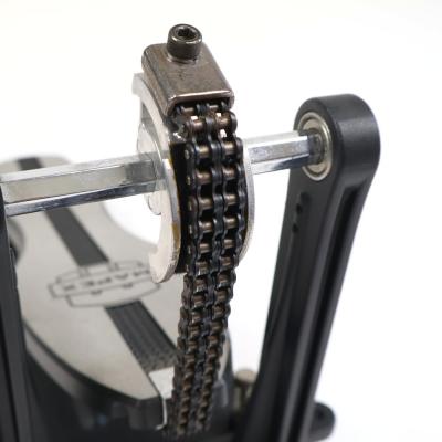 【中古】 ドラムツインペダル メイペックス MAPEX P600TW Double Pedal ツインペダル 詳細画像