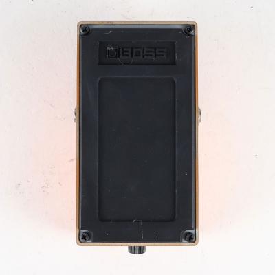 【中古】ディストーション エフェクター BOSS DS-1 Distortion ギターエフェクター 裏面