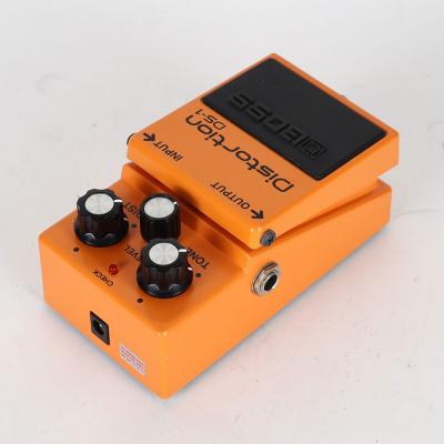 【中古】ディストーション エフェクター BOSS DS-1 Distortion ギターエフェクター 全体