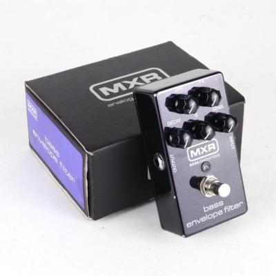 【中古】 ベース用エフェクター MXR M-82 bass envelope filter