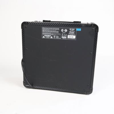 【中古】ギターアンプ マーシャル MARSHALL MG15CFX 小型ギターアンプ コンボ 詳細画像