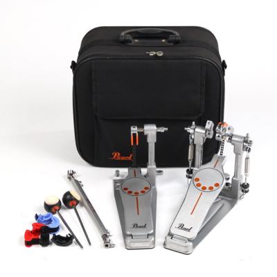 【中古】 ドラムツインペダル パール PEARL P-932 Demonator ドラムツインペダル