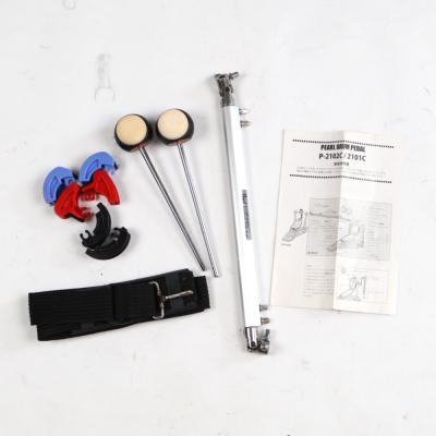 【中古】 ドラムツインペダル パール PEARL P-932 Demonator ドラムツインペダル 付属品画像