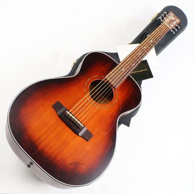 【中古】 アコースティックギター K.yairi SO-MH1 2018年製 Kヤイリ スプルース単板トップ マホガニーバック&サイド