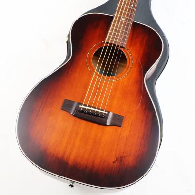 【中古】 アコースティックギター K.yairi SO-MH1 2018年製 Kヤイリ スプルース単板トップ マホガニーバック&サイド ボディ画像