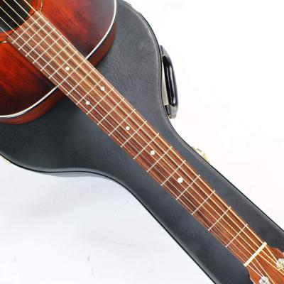 【中古】 アコースティックギター K.yairi SO-MH1 2018年製 Kヤイリ スプルース単板トップ マホガニーバック&サイド ネック