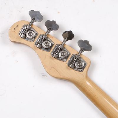 【中古】Sadowsky サドウスキー MetroLine RS4 59B Mod. エレキベース ヘッド