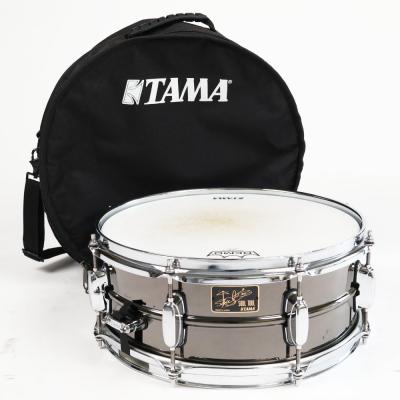 【中古】 スネアドラム タマ TAMA NSS1455 14x5.5 そうる透 SOUL TOUL モデル MADE IN JAPAN