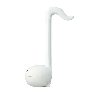 明和電機 Otamatone Q オタマトーンQ WH ホワイト サイド画像