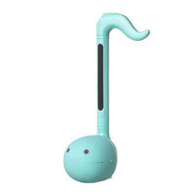 明和電機 Otamatone Q オタマトーンQ MINT ミント