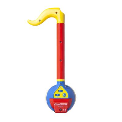 明和電機 Otamatone Q オタマトーンQ POP ポップ リア画像
