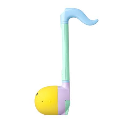 明和電機 Otamatone Q オタマトーンQ Pastel パステル サイド画像