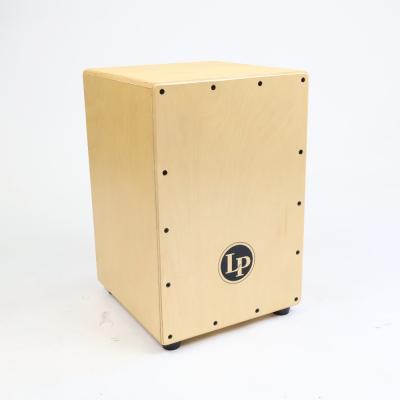 【中古】 カホン LP LPA1331 Aspire Cajon