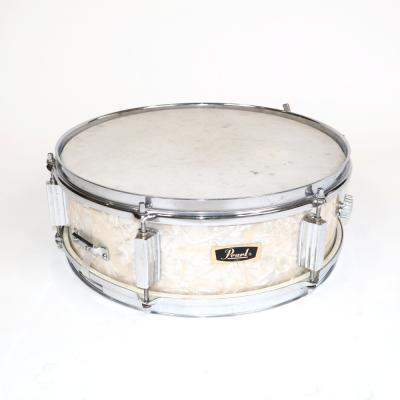 【中古】 スネアドラム パール Pearl 3214 14x4.5 ウッドシェルスネア ビンテージスネア