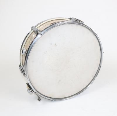 【中古】 スネアドラム パール Pearl 3214 14x4.5 ウッドシェルスネア ビンテージスネア 詳細画像