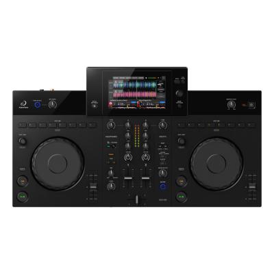 【予約受付中】 AlphaTheta XDJ-AN オールインワンDJシステム ストリーミング再生対応 Pioneer DJ XDJ-RR後継機種