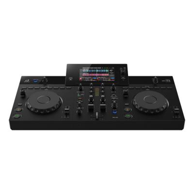 【予約受付中】 AlphaTheta XDJ-AN オールインワンDJシステム ストリーミング再生対応 Pioneer DJ XDJ-RR後継機種 アングル