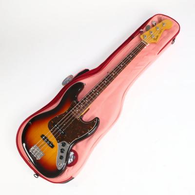 【中古】 Fender Japan フェンダージャパン ジャズベース JB62-DMC 3TS Dimarzio Collection 2004年〜2005年製 エレキベース