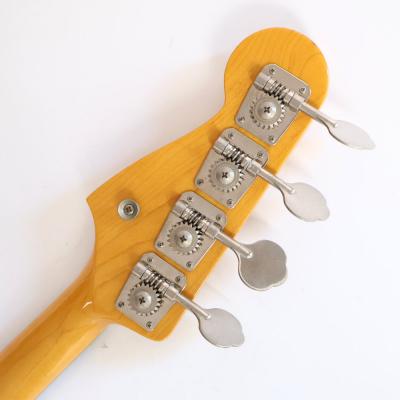 【中古】 Fender Japan フェンダージャパン ジャズベース JB62-DMC 3TS Dimarzio Collection 2004年〜2005年製 エレキベース 詳細画像