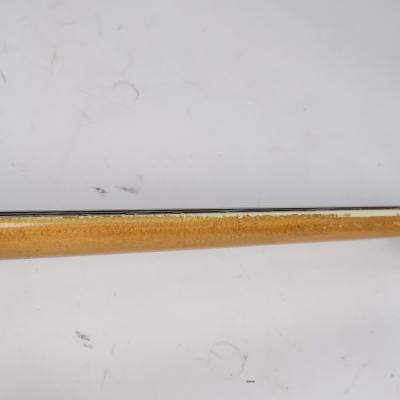 【中古】 エレキベース Fender フェンダー USA Jazz Bass 3Color-Sunburst Rosewood FingerBoard 1981年製 S8シリアル ジャズベース ネックサイド