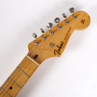 【中古】 Tokai トーカイ Springy Sound ST-55 Natural 1979年製 エレキギター ヘッド