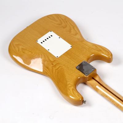 【中古】 Tokai トーカイ Springy Sound ST-55 Natural 1979年製 エレキギター ボディ