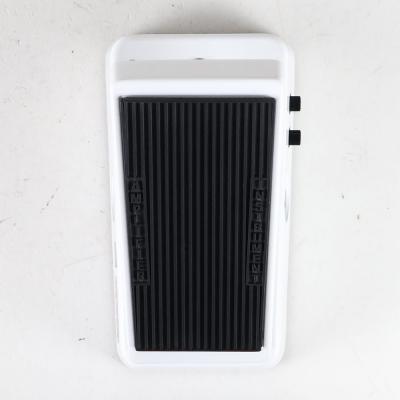 【中古】 JIM DUNLOP CBM105Q Cry Baby Mini Wah ワウペダル 正面