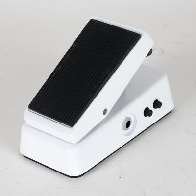 【中古】 JIM DUNLOP CBM105Q Cry Baby Mini Wah ワウペダル 全体