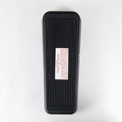 【中古】 ワウ エフェクター JIM DUNLOP Cry Baby GCB-95 ワウペダル 正面