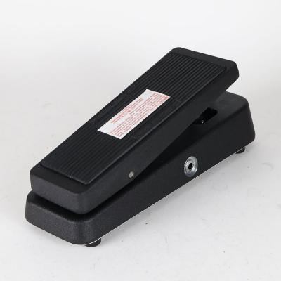 【中古】 ワウ エフェクター JIM DUNLOP Cry Baby GCB-95 ワウペダル 全体