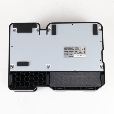 【中古】 ギターマルチエフェクター ZOOM G1X FOUR 裏面