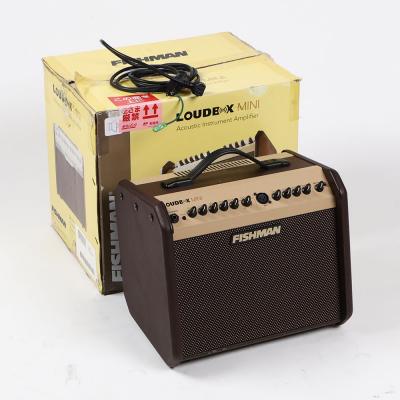 【中古】 アコースティックアンプ フィッシュマン Fishman Loudbox Mini アコースティックギター用アンプ ラウドボックスミニ