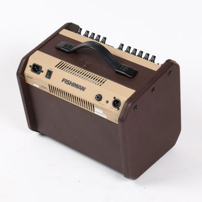 【中古】 アコースティックアンプ フィッシュマン Fishman Loudbox Mini アコースティックギター用アンプ ラウドボックスミニ 全体