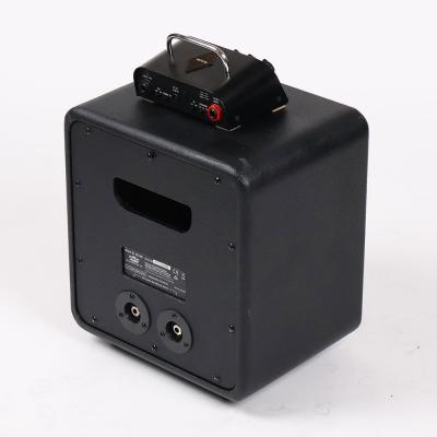 【中古】 VOX MV50-CL Clean BC108 小型ギターアンプヘッド スタックセット 全体