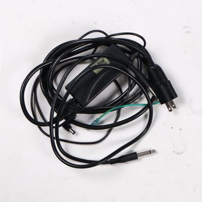 【中古】 VOX MV50-CL Clean BC108 小型ギターアンプヘッド スタックセット 付属品