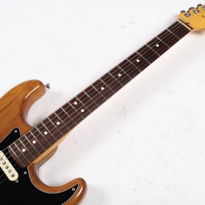 【中古】 エレキギター Fender American Professional II Stratocaster Rosewood Fingerboard Roasted Pine 2020年製 フェンダー アメリカンプロフェッショナル2 指板