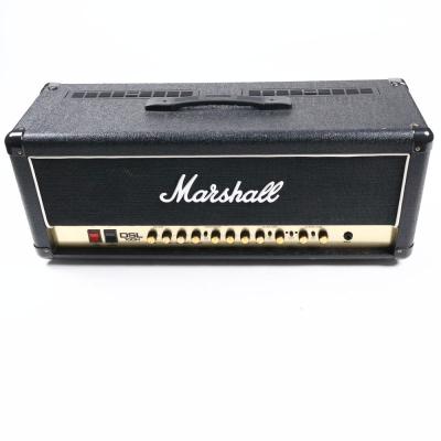 【中古】 MARSHALL DSL100H ギターアンプ ヘッド 真空管アンプ