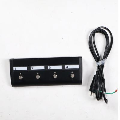 【中古】 ギターアンプ ヘッド MARSHALL JVM205H チューブアンプヘッド マーシャル 50ワットヘッド 電源
