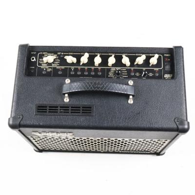 【中古】 ギターアンプ VOX VT15 コントロール