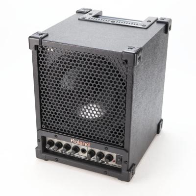 【中古】モニタースピーカー ROLAND CM-30 ポータブルミキシングモニター