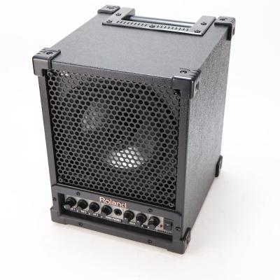 【中古】モニタースピーカー ROLAND CM-30 ポータブルミキシングモニター