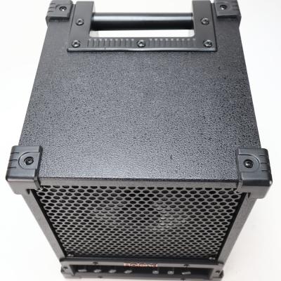 【中古】モニタースピーカー ROLAND CM-30 ポータブルミキシングモニター 天板
