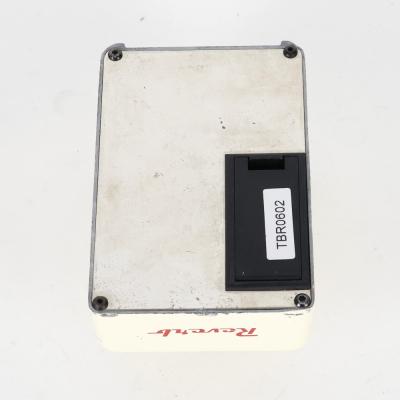 【中古】 リバーブ T-REX TONEBUG REVERB 裏面