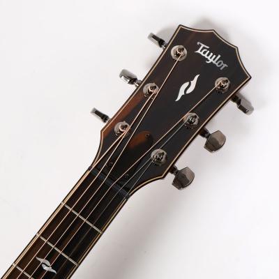 【中古】 アコースティックギター Taylor 814ce V-Class 2020年製 テイラー Vクラスブレーシング採用 ES2ピックアップシステム搭載 ヘッド