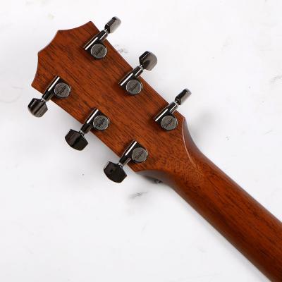 【中古】 アコースティックギター Taylor 814ce V-Class 2020年製 テイラー Vクラスブレーシング採用 ES2ピックアップシステム搭載 ヘッド